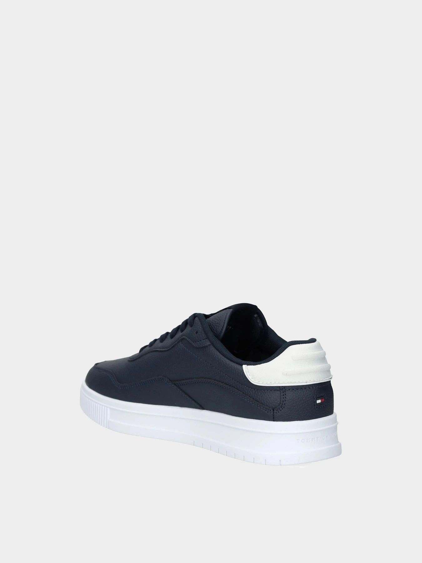 Кеды Tommy Hilfiger модель FM0FM05300-DW5 Кеды Tommy Hilfiger модель FM0FM05300-DW5 Фото