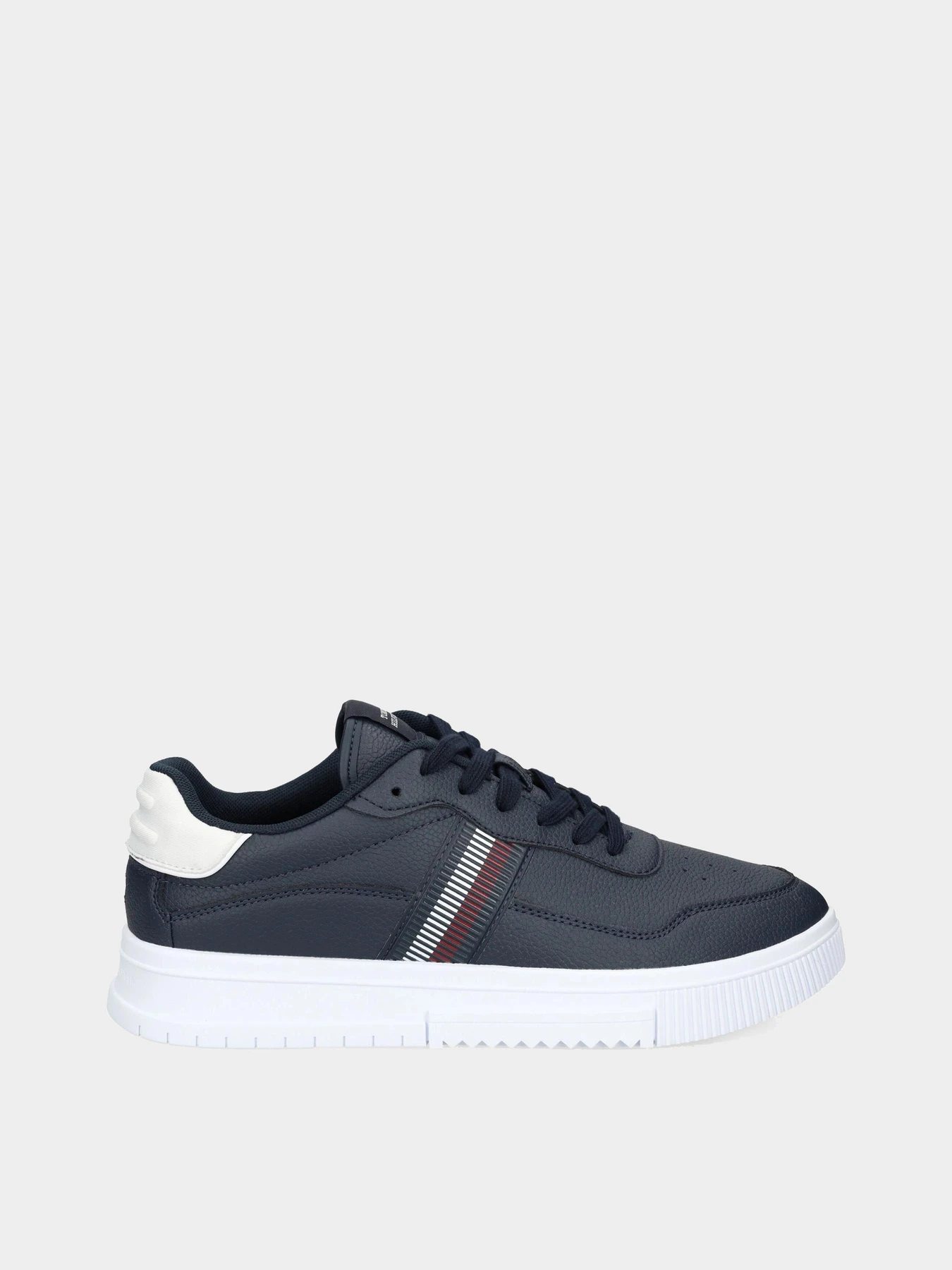 Кеды Tommy Hilfiger модель FM0FM05300-DW5 Кеды Tommy Hilfiger модель FM0FM05300-DW5 Фото