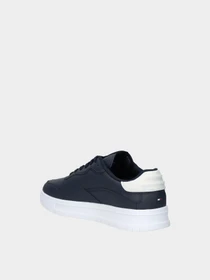 Кеды Tommy Hilfiger модель FM0FM05300-DW5 Фото