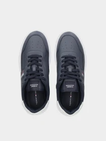 Кеды Tommy Hilfiger модель FM0FM05300-DW5 Фото