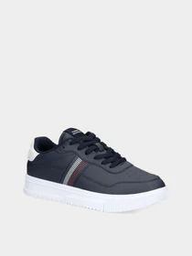 Кеды Tommy Hilfiger модель FM0FM05300-DW5 Фото