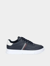 Кеды Tommy Hilfiger модель FM0FM05300-DW5 Фото