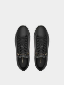 Кеды Tommy Hilfiger модель FW0FW08123-BDS Фото