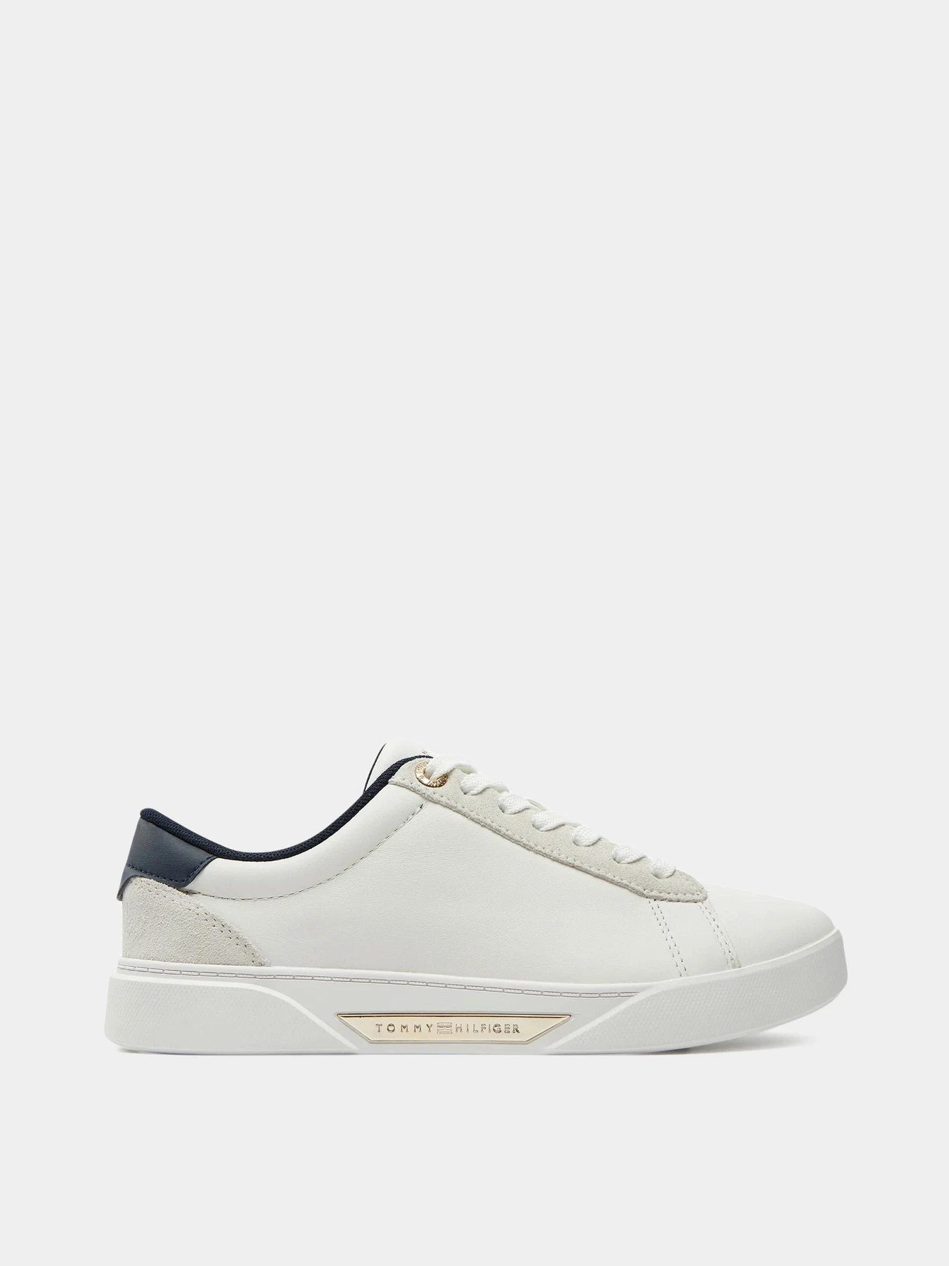 Кеды Tommy Hilfiger модель FW0FW08123-YBL Кеды Tommy Hilfiger модель FW0FW08123-YBL Фото