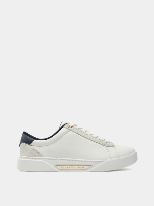 Кеды Tommy Hilfiger модель FW0FW08123-YBL Фото