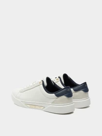 Кеды Tommy Hilfiger модель FW0FW08123-YBL Фото