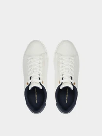 Кеды Tommy Hilfiger модель FW0FW08123-YBL Фото