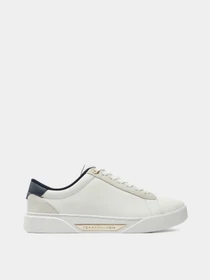 Кеды Tommy Hilfiger модель FW0FW08123-YBL Фото