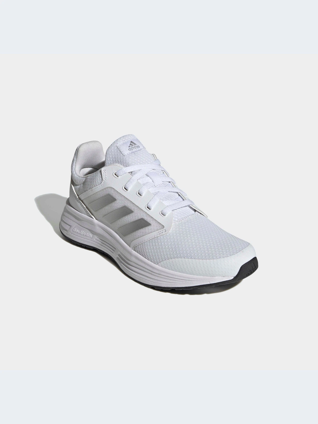 Кроссовки Adidas Galaxy модель G55778-KZ Фото