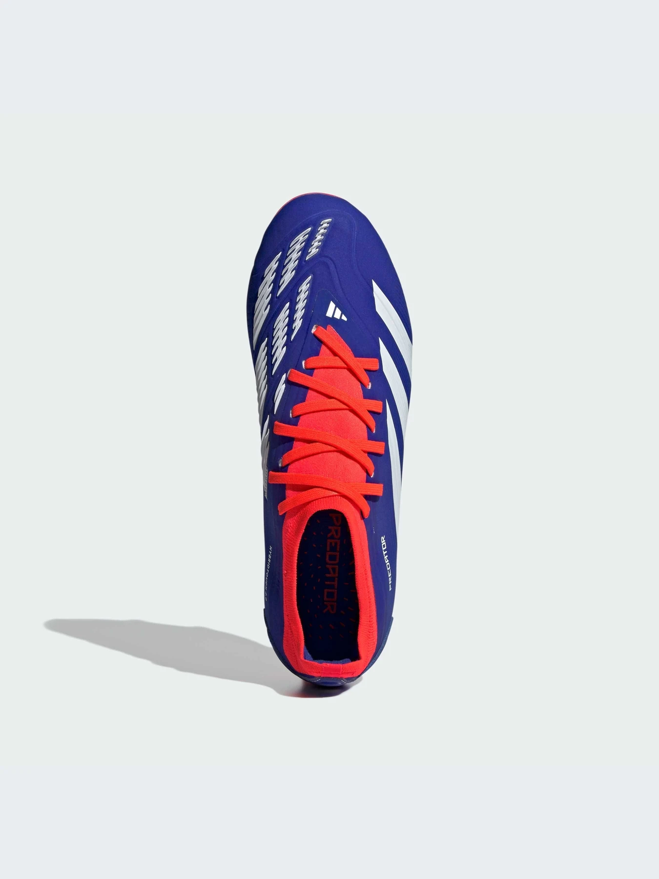 Кроссовки Adidas Predator модель IF6330-KZ Кроссовки Adidas Predator модель IF6330-KZ Фото