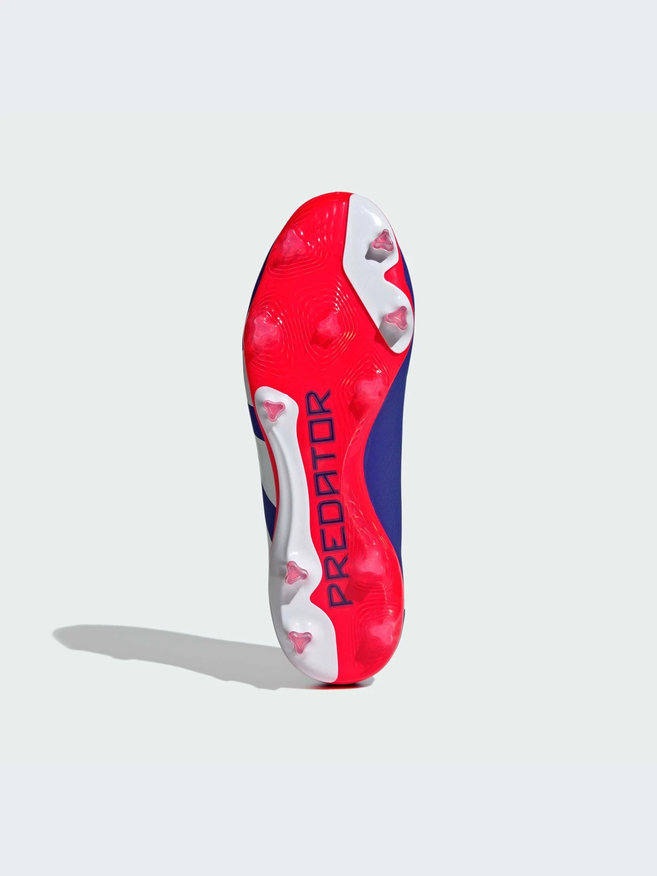 Кроссовки Adidas Predator модель IF6330-KZ Кроссовки Adidas Predator модель IF6330-KZ Фото