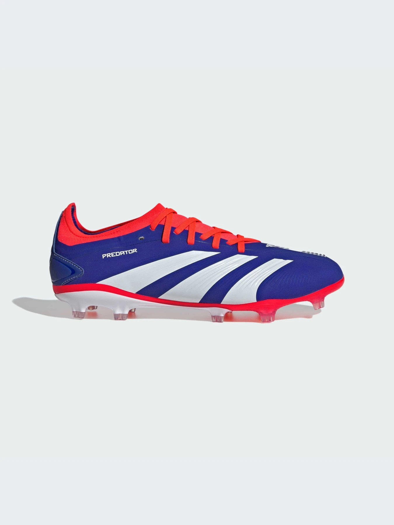 Кроссовки Adidas Predator модель IF6330-KZ Кроссовки Adidas Predator модель IF6330-KZ Фото