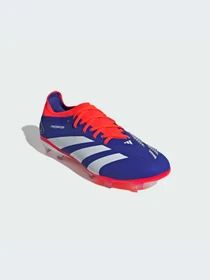 Кроссовки Adidas Predator модель IF6330-KZ Фото