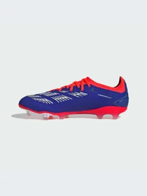 Кроссовки Adidas Predator модель IF6330-KZ Фото