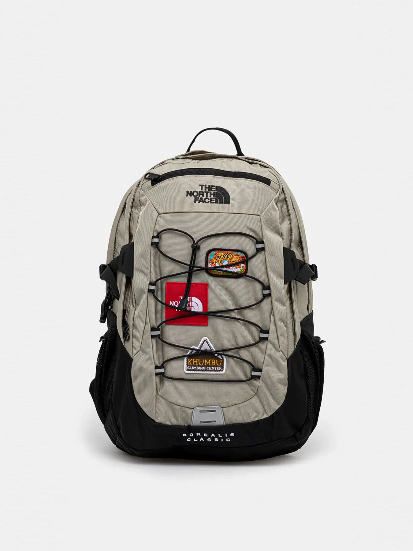 Рюкзаки The North Face модель NF00CF9C5IF1 Рюкзаки The North Face модель NF00CF9C5IF1 Фото