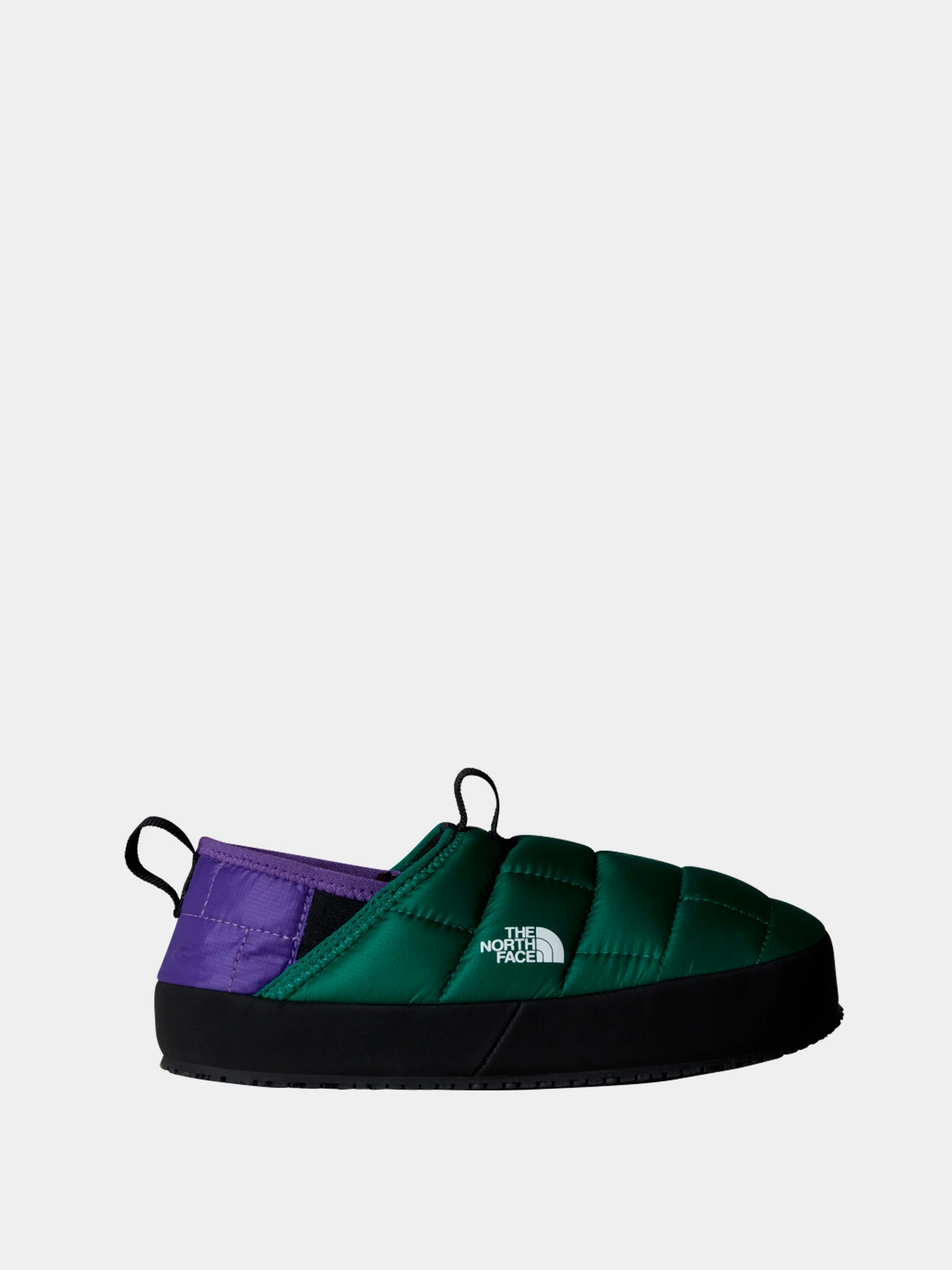 Слипоны и мокасины The North Face модель NF0A39UX8JI1 Слипоны и мокасины The North Face модель NF0A39UX8JI1 Фото