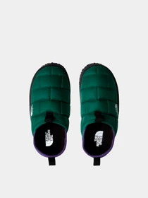 Слипоны и мокасины The North Face модель NF0A39UX8JI1 Фото