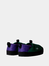 Слипоны и мокасины The North Face модель NF0A39UX8JI1 Фото