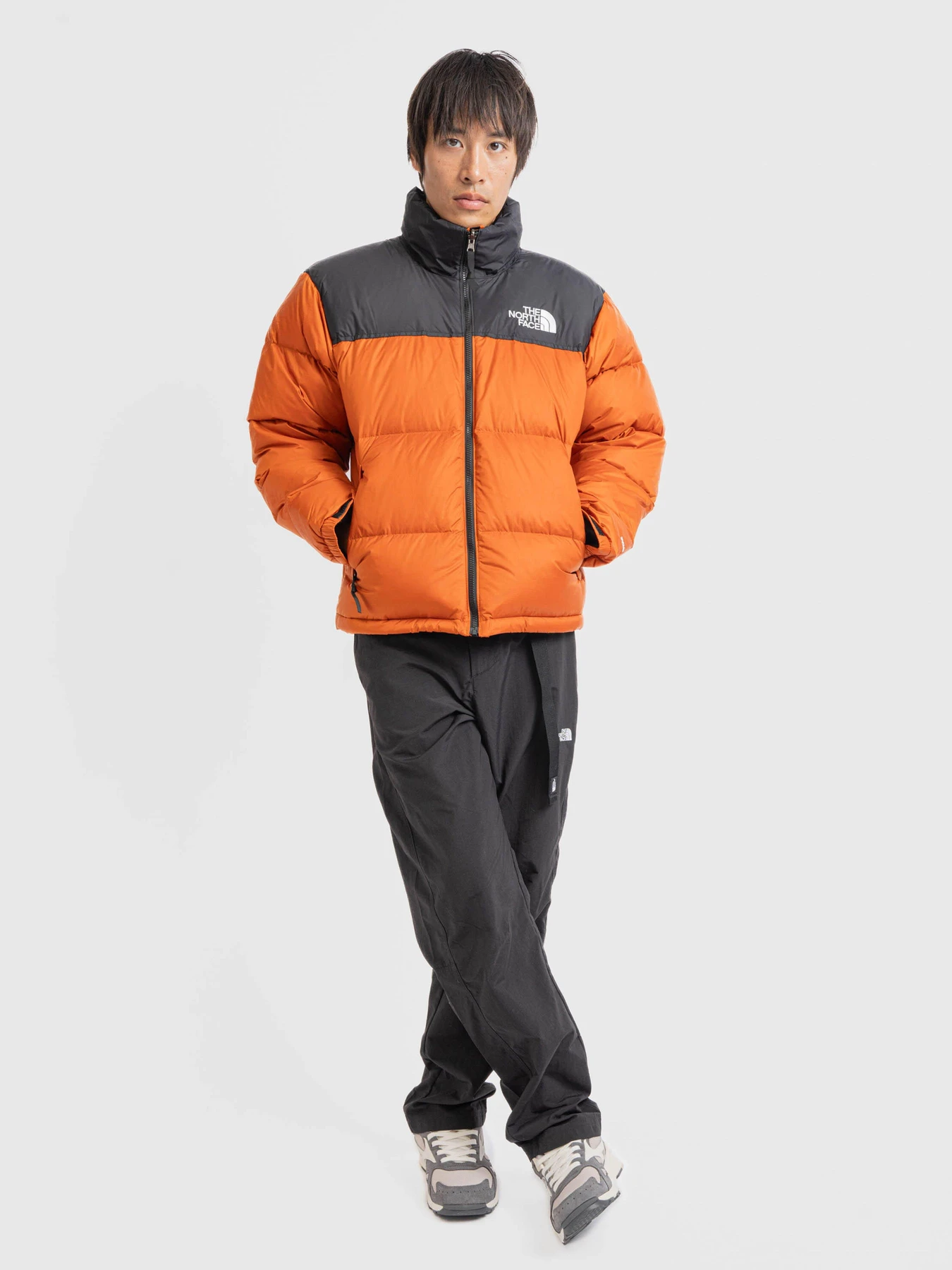 Куртки и дубленки The North Face модель NF0A3C8D5PO1 Куртки и дубленки The North Face модель NF0A3C8D5PO1 Фото