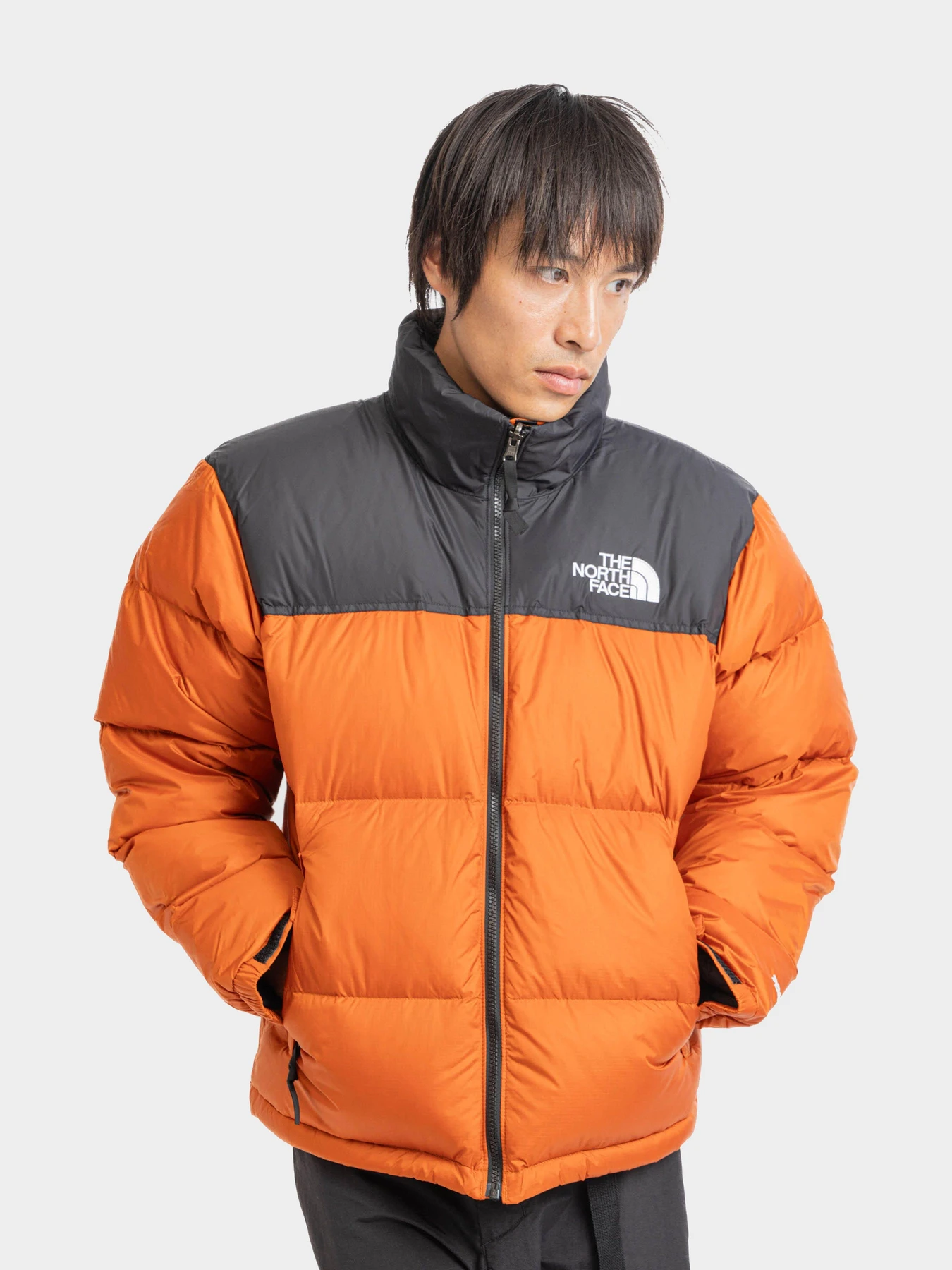 Куртки и дубленки The North Face модель NF0A3C8D5PO1 Куртки и дубленки The North Face модель NF0A3C8D5PO1 Фото