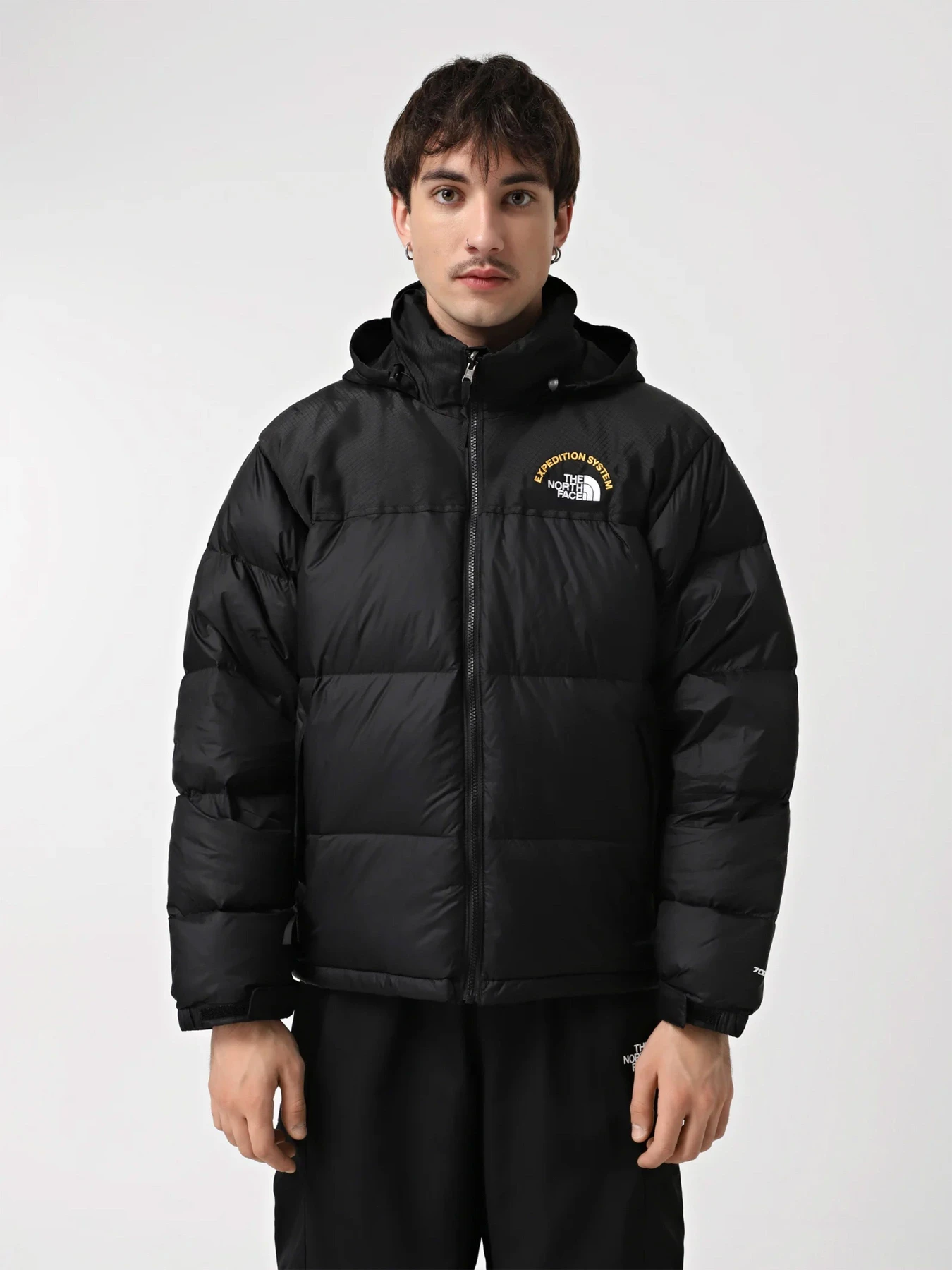 Куртки и дубленки The North Face модель NF0A3C8DKX71 Куртки и дубленки The North Face модель NF0A3C8DKX71 Фото