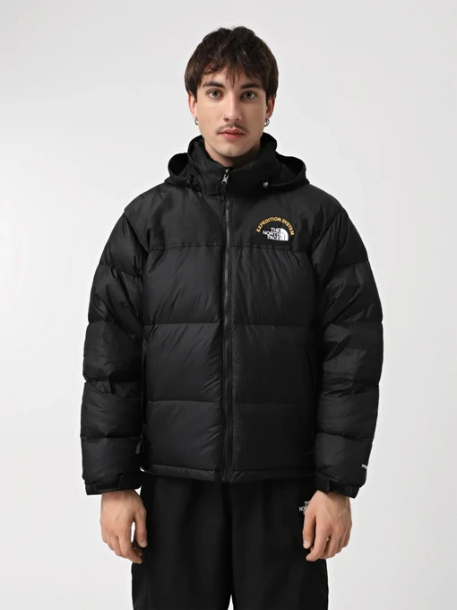 Күрткелер мен тондар The North Face үлгі NF0A3C8DKX71 Фото