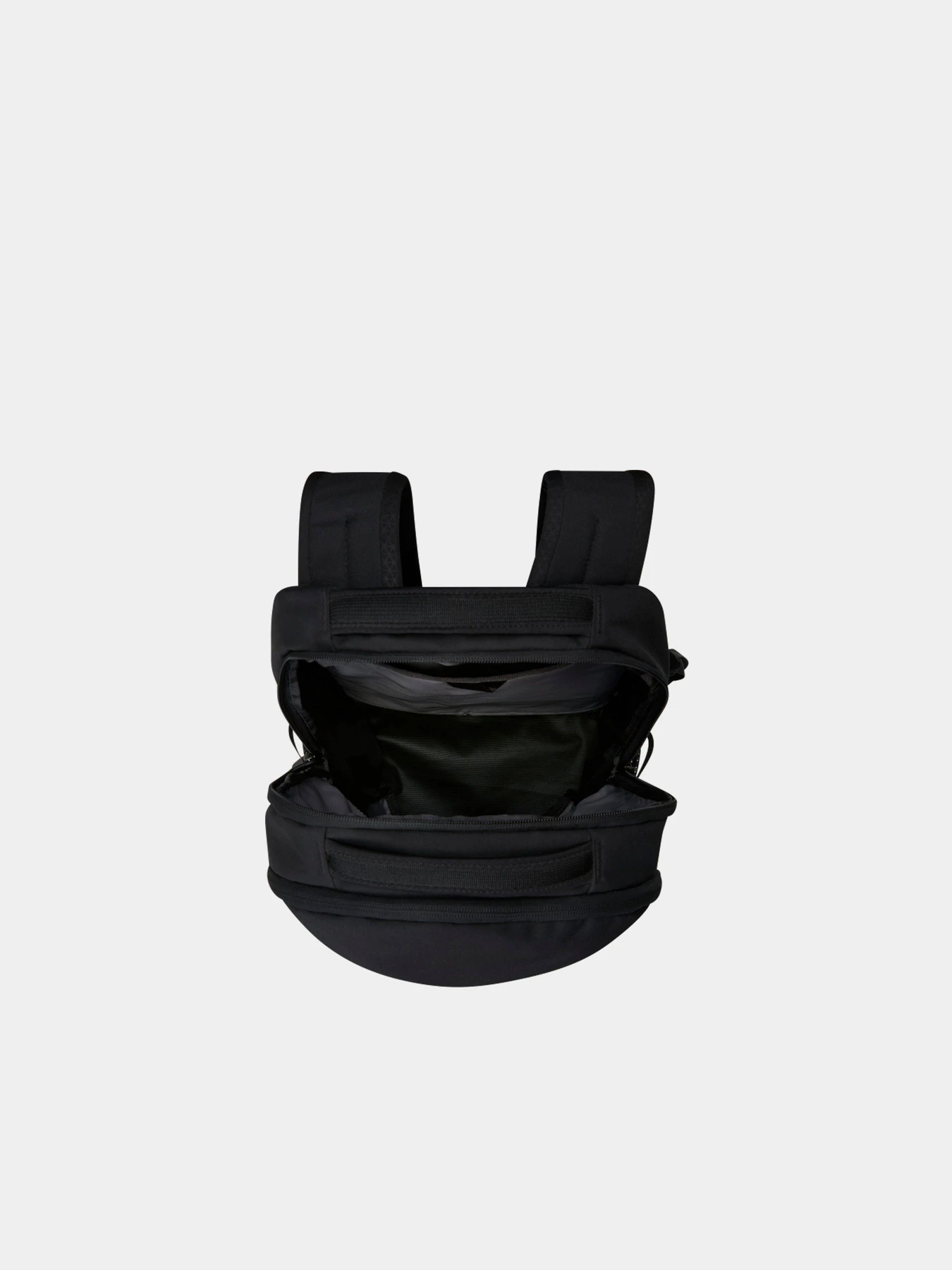 Рюкзаки The North Face модель NF0A3VXG4H01 Рюкзаки The North Face модель NF0A3VXG4H01 Фото