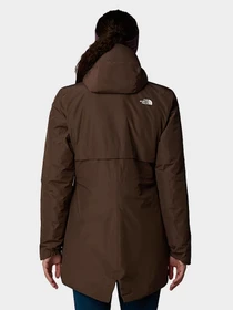 Куртки и дубленки The North Face модель NF0A3Y1G1OI1 Фото