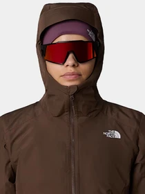 Куртки и дубленки The North Face модель NF0A3Y1G1OI1 Фото