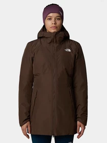 Куртки и дубленки The North Face модель NF0A3Y1G1OI1 Фото