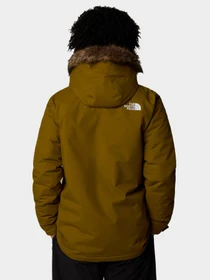 Куртки и дубленки The North Face модель NF0A4M8H1OB1 Фото