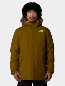 Куртки и дубленки The North Face модель NF0A4M8H1OB1 Фото