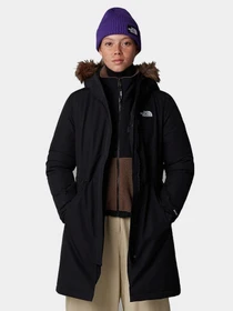 Куртки и дубленки The North Face модель NF0A4M8YKX71 Фото