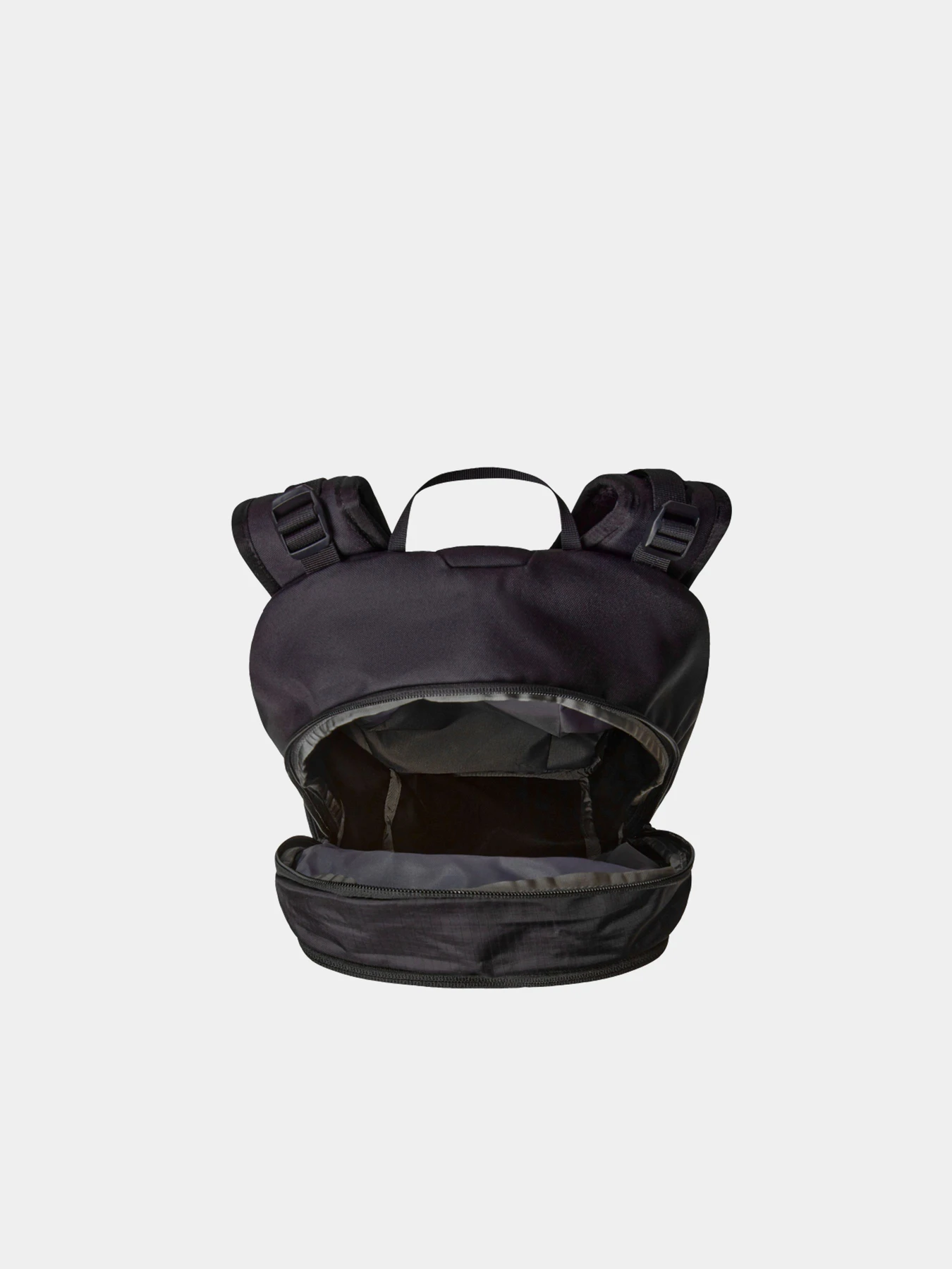 Рюкзаки The North Face модель NF0A52CY4HF1 Рюкзаки The North Face модель NF0A52CY4HF1 Фото