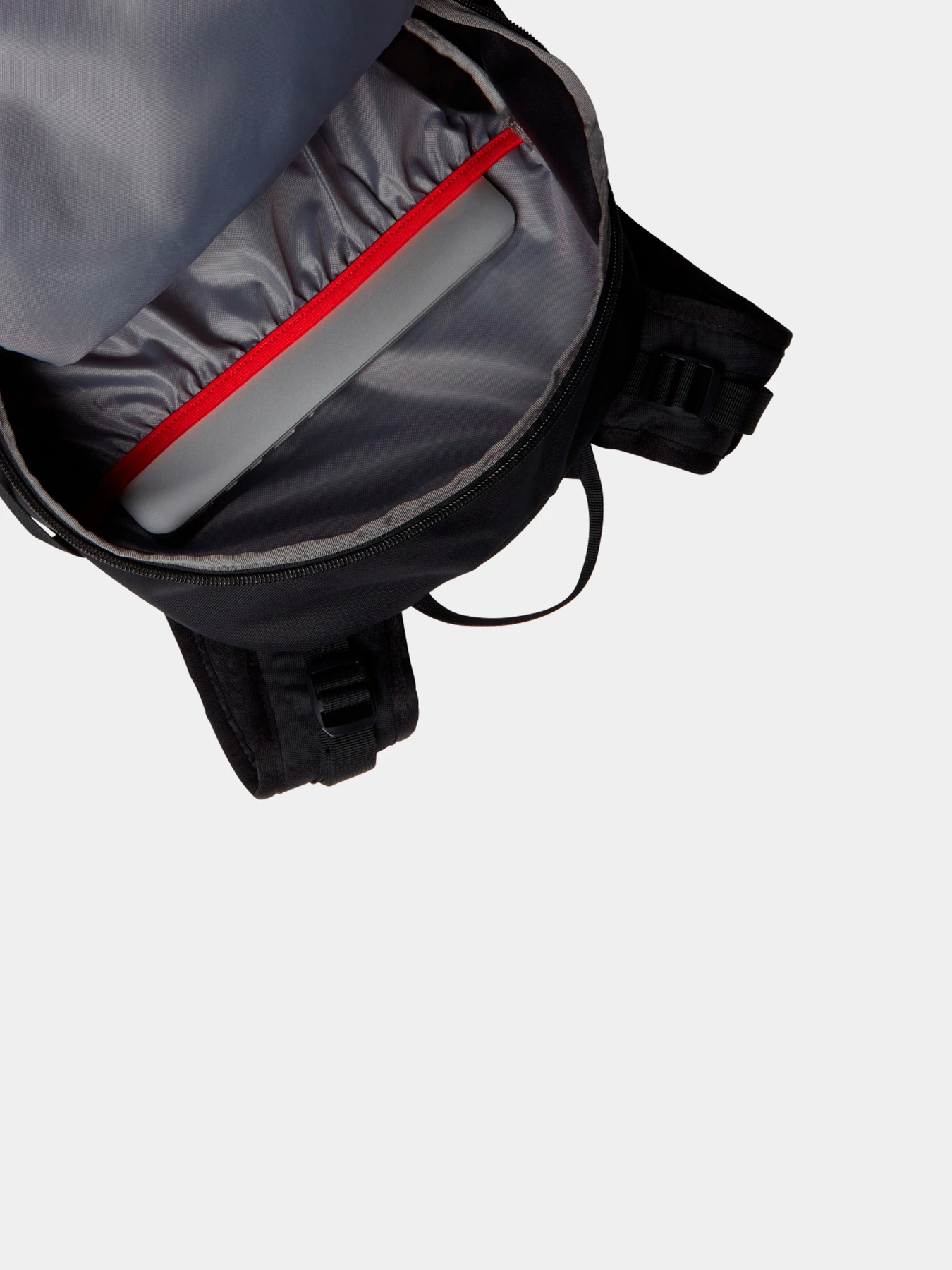 Рюкзаки The North Face модель NF0A52CY4HF1 Рюкзаки The North Face модель NF0A52CY4HF1 Фото