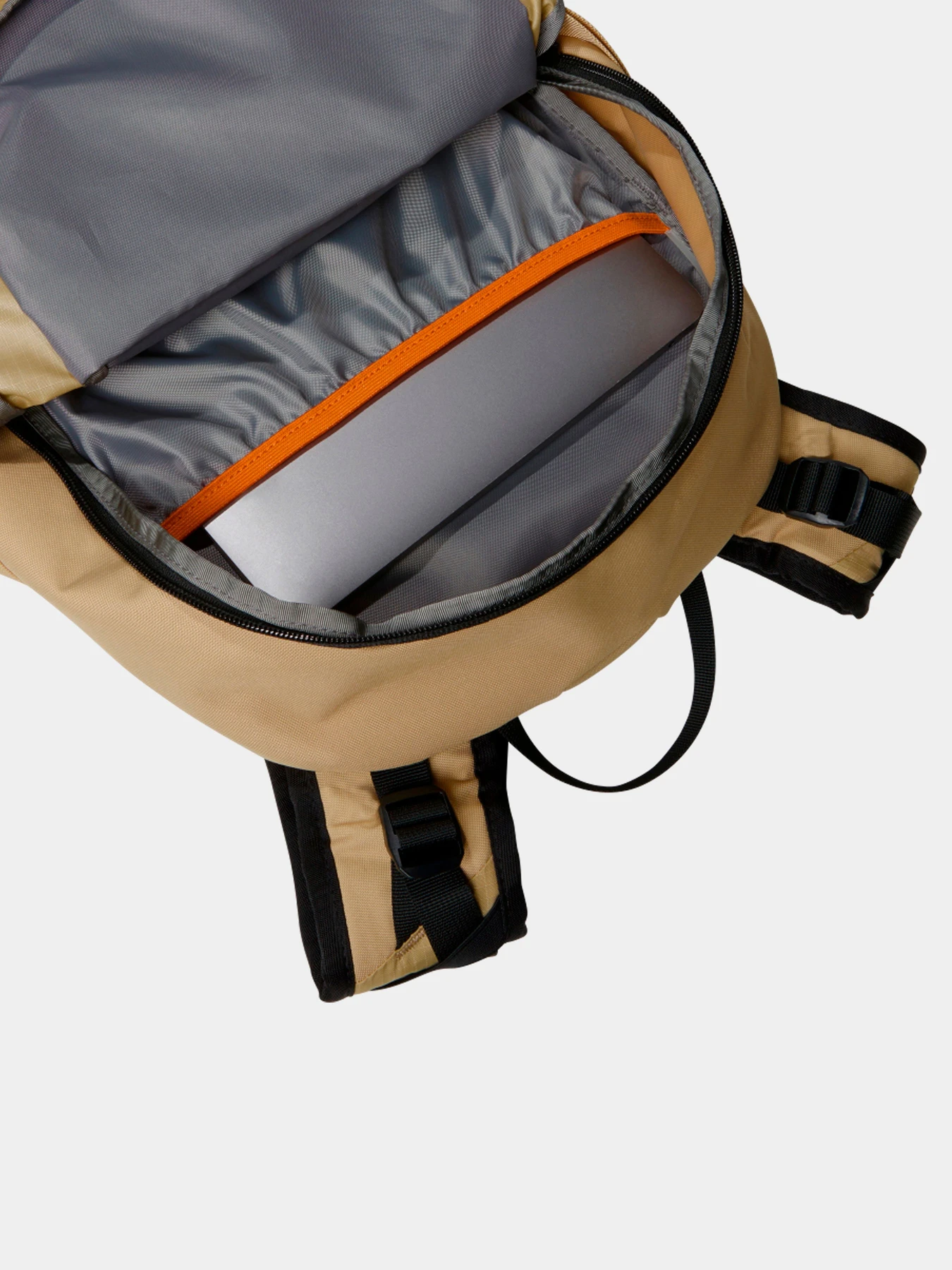 Рюкзаки The North Face модель NF0A52CY4R91 Рюкзаки The North Face модель NF0A52CY4R91 Фото