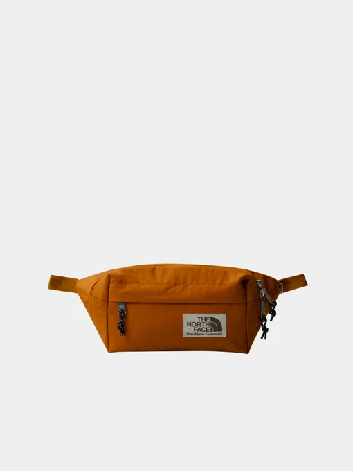 Сумки The North Face модель NF0A52VUHFQ1 Фото