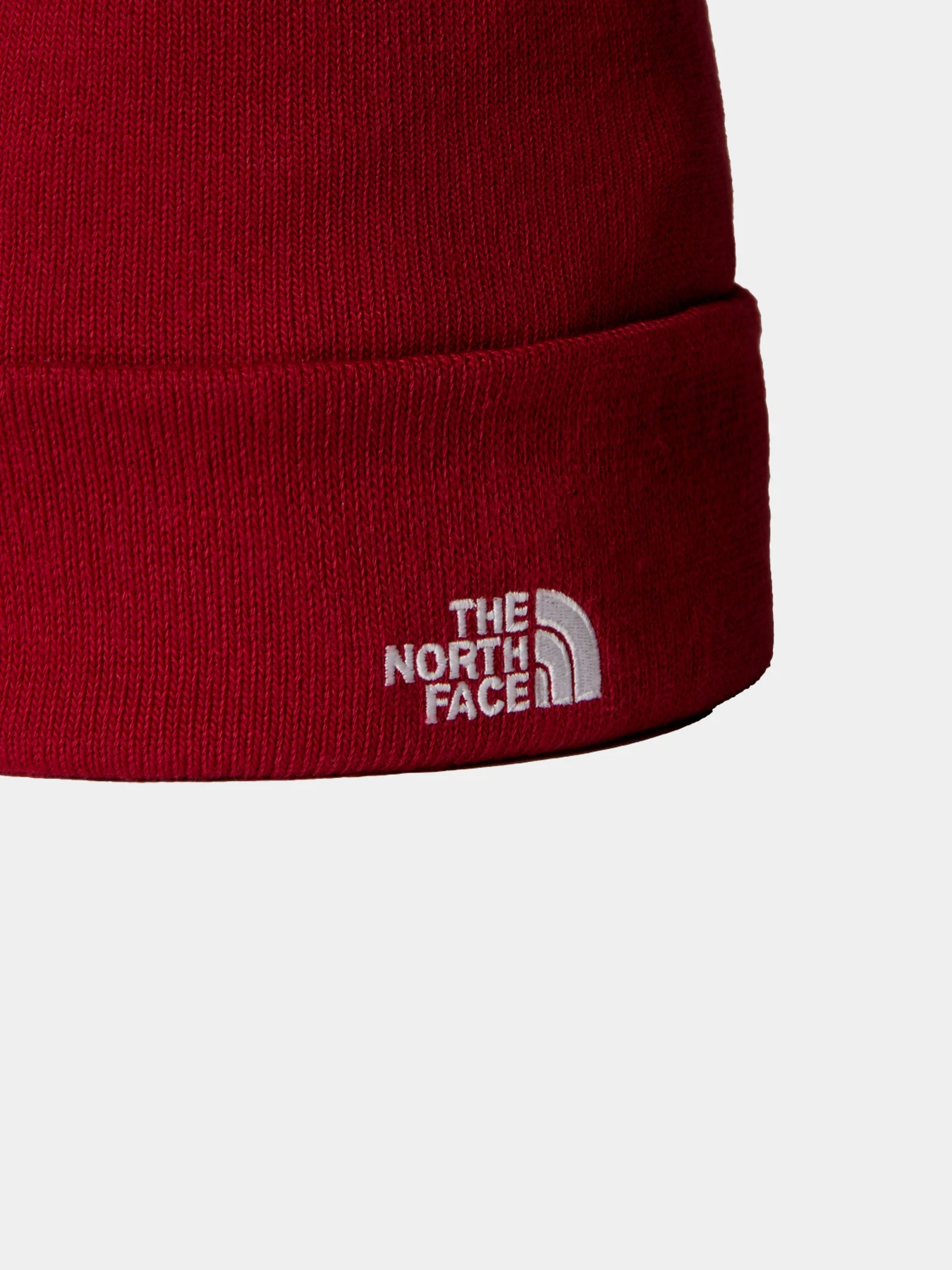 Шапки и кепки The North Face модель NF0A5FVZ1IX1 Шапки и кепки The North Face модель NF0A5FVZ1IX1 Фото