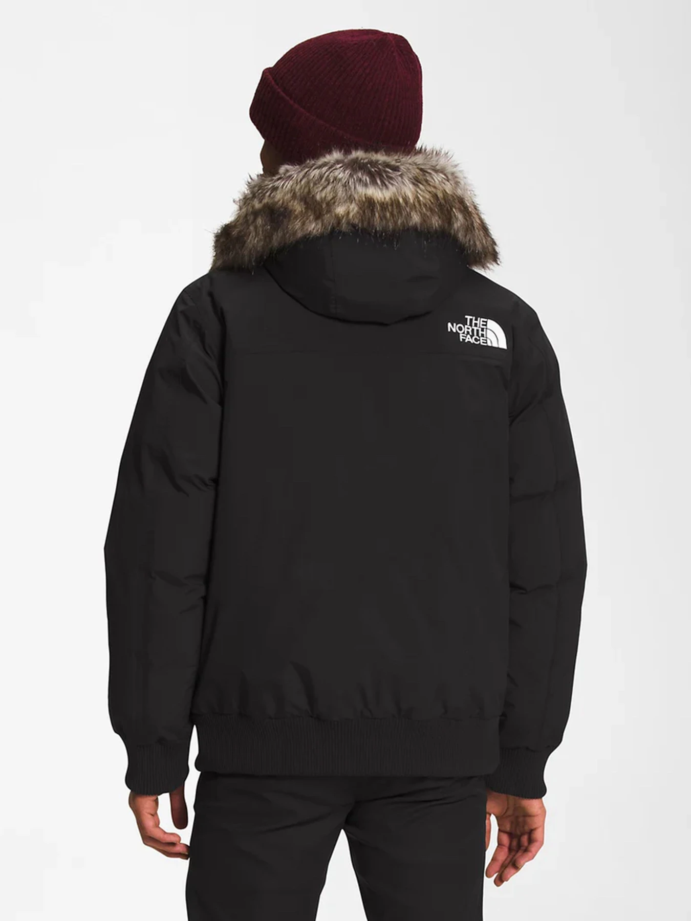 Куртки и дубленки The North Face модель NF0A5GD9JK31 Куртки и дубленки The North Face модель NF0A5GD9JK31 Фото