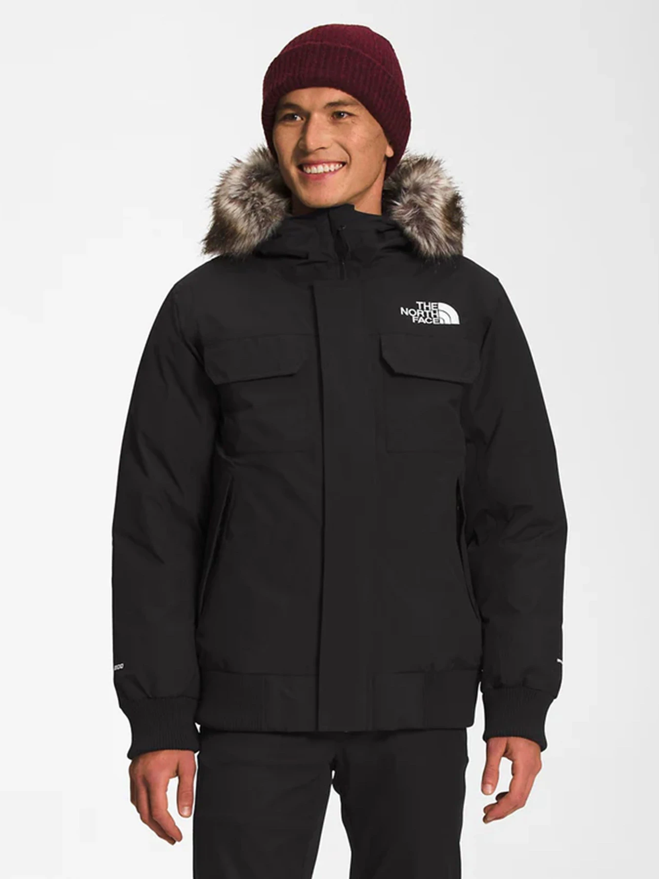 Куртки и дубленки The North Face модель NF0A5GD9JK31 Куртки и дубленки The North Face модель NF0A5GD9JK31 Фото