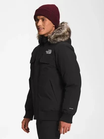 Куртки и дубленки The North Face модель NF0A5GD9JK31 Фото