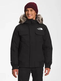 Куртки и дубленки The North Face модель NF0A5GD9JK31 Фото