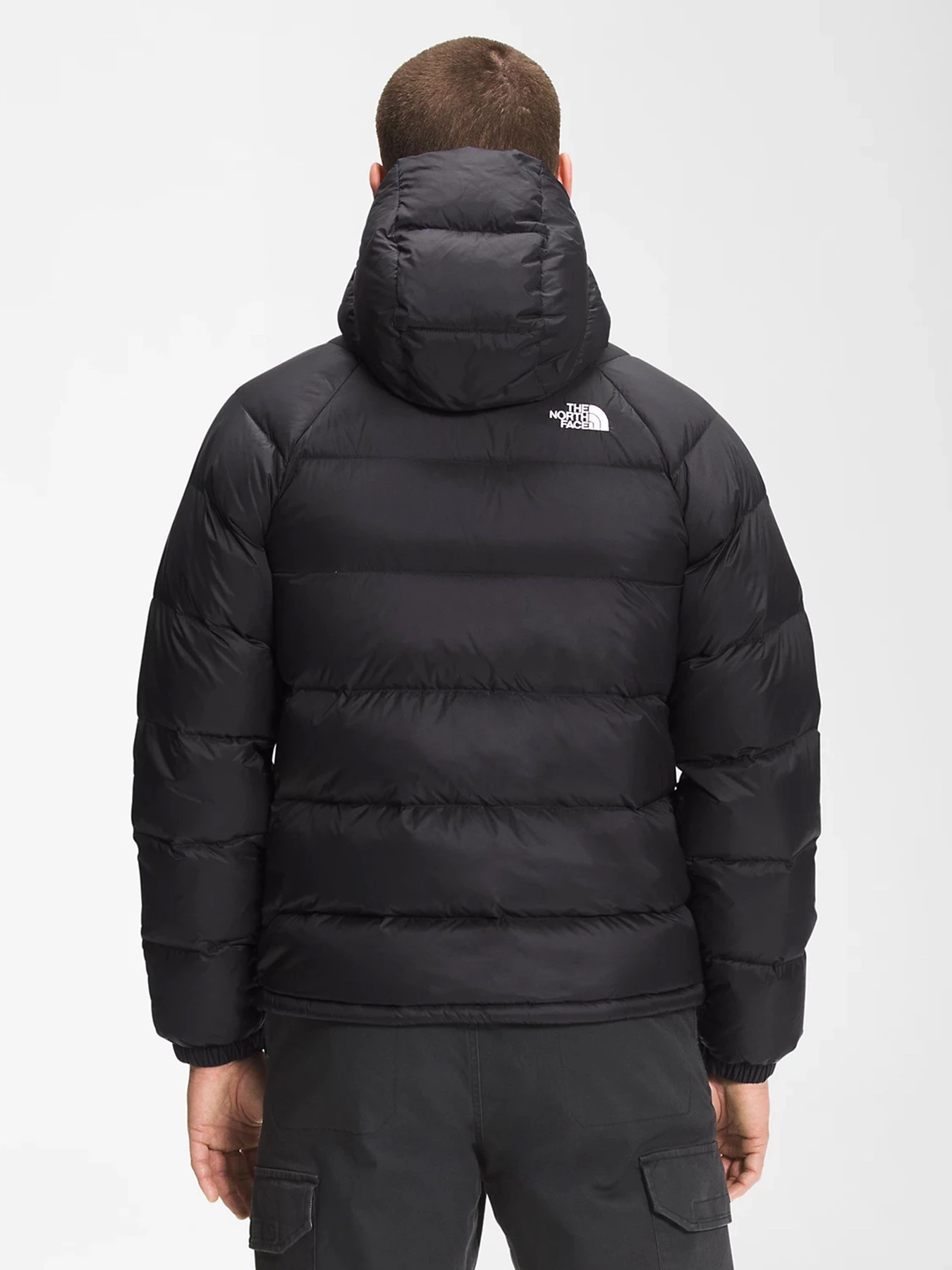 Куртки и дубленки The North Face модель NF0A5GIEJK31 Куртки и дубленки The North Face модель NF0A5GIEJK31 Фото