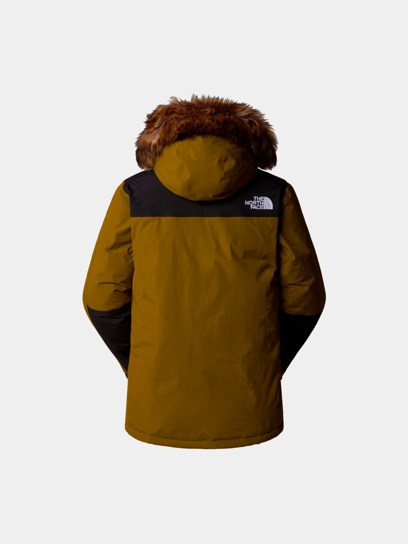 Куртки и дубленки The North Face модель NF0A5GJF5HO1 Куртки и дубленки The North Face модель NF0A5GJF5HO1 Фото