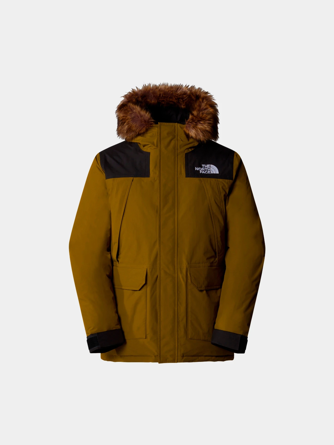 Куртки и дубленки The North Face модель NF0A5GJF5HO1 Куртки и дубленки The North Face модель NF0A5GJF5HO1 Фото