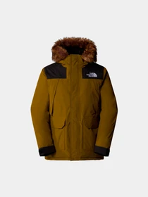 Куртки и дубленки The North Face модель NF0A5GJF5HO1 Фото
