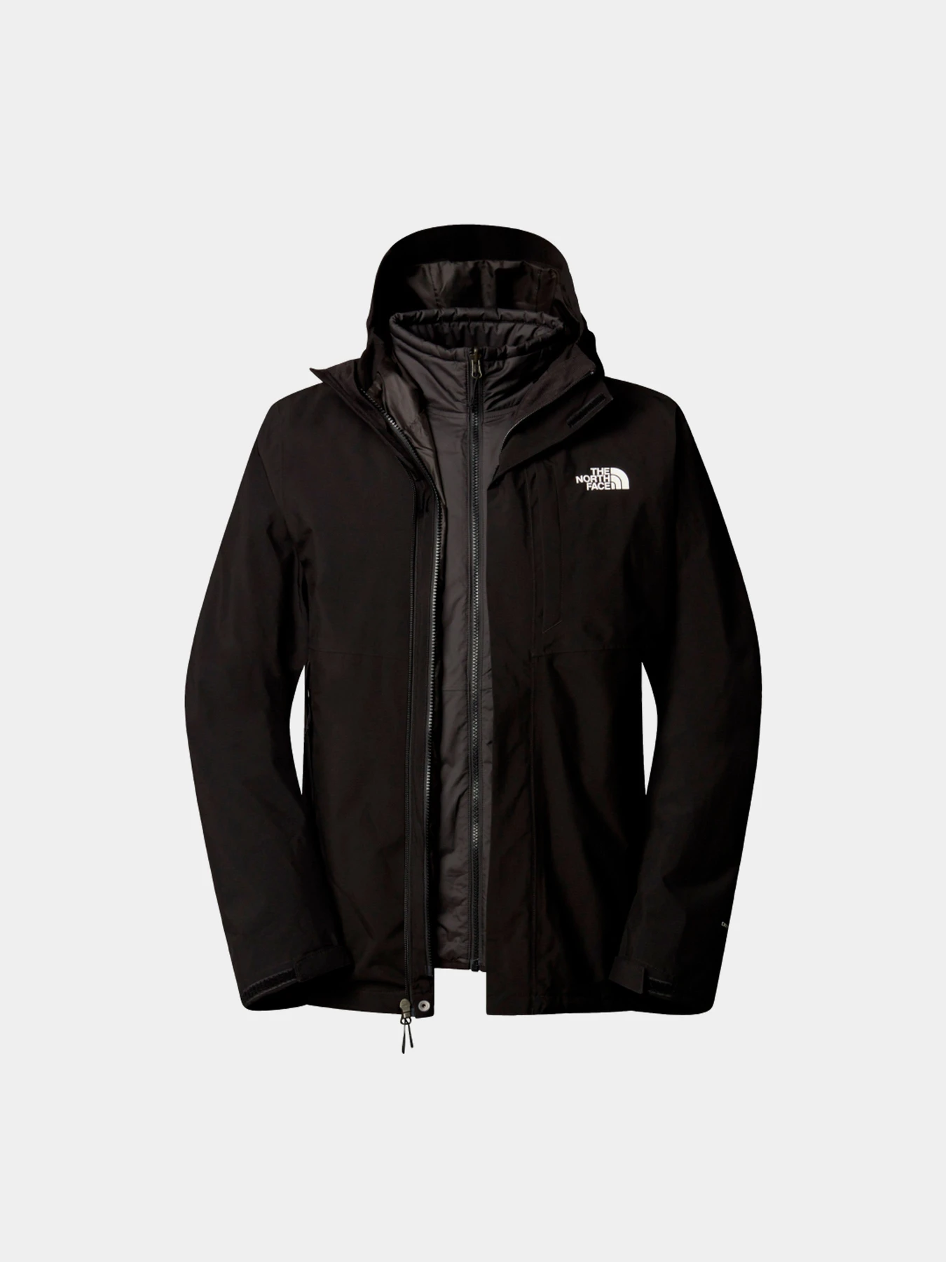 Куртки и дубленки The North Face модель NF0A5IWI4H01 Куртки и дубленки The North Face модель NF0A5IWI4H01 Фото