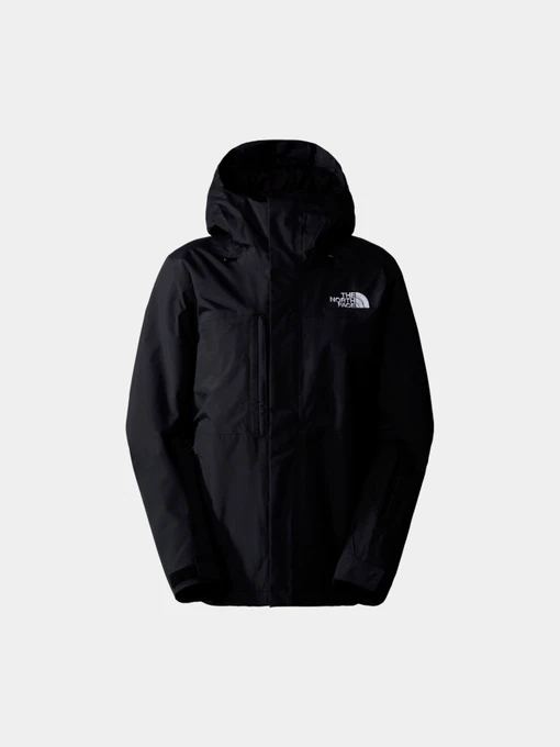 Куртки и дубленки The North Face модель NF0A7WYK4H01 Фото