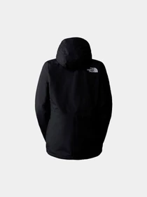 Куртки и дубленки The North Face модель NF0A7WYK4H01 Фото