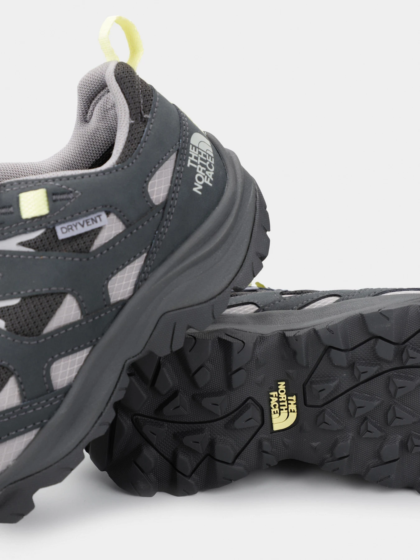 Кроссовки The North Face модель NF0A818R0ZP1 Кроссовки The North Face модель NF0A818R0ZP1 Фото